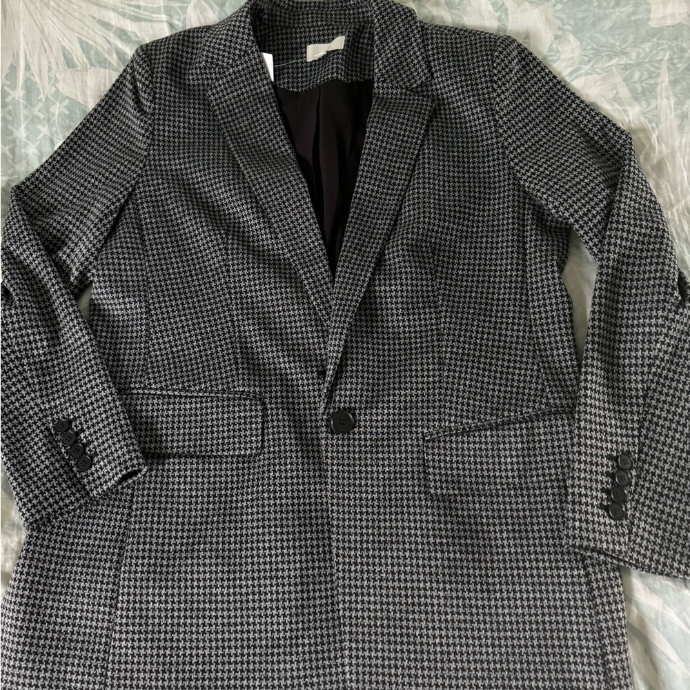 Brand new with tags Loft blazer